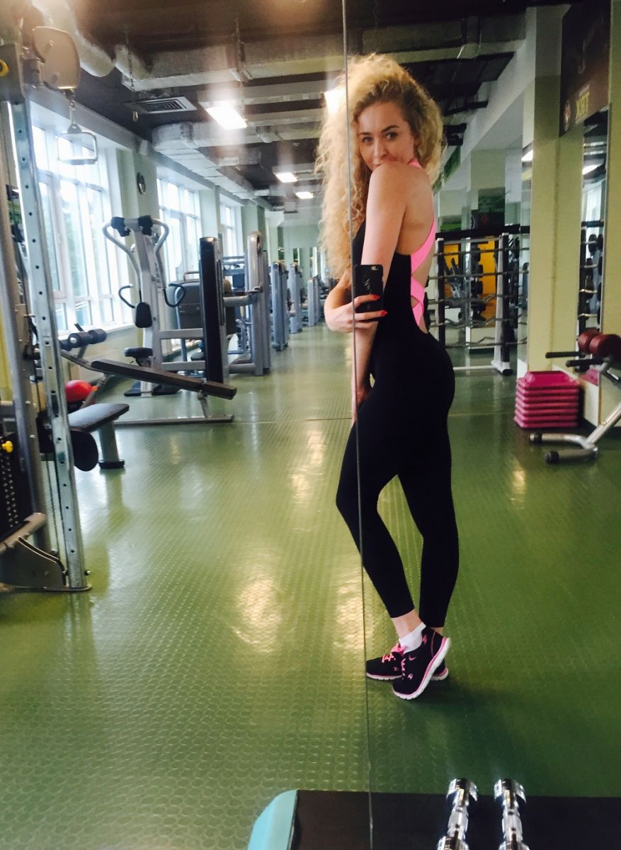 5 секретов стройного тела от дизайнера Анастасии Ивановой